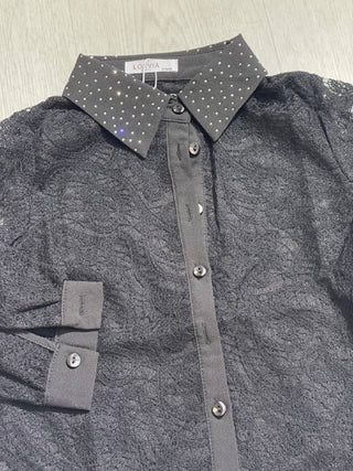 Camicia Bambina/ragazza