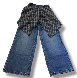 Jeans Bambina/ragazza