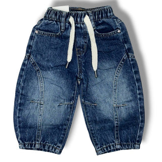 Jeans Neonato