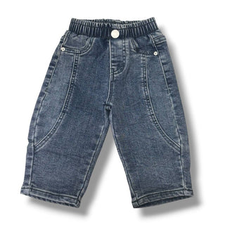 Jeans Neonato