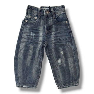 Jeans Neonato