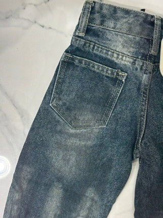 Jeans Neonato