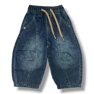 Jeans Neonato