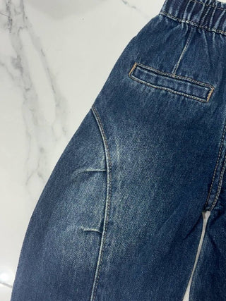 Jeans Neonato