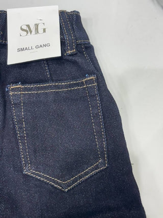 Jeans Neonato