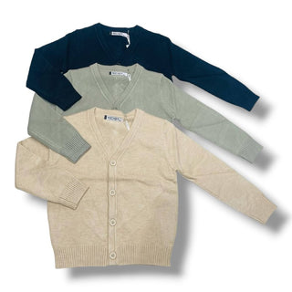 Cardigan Neonato