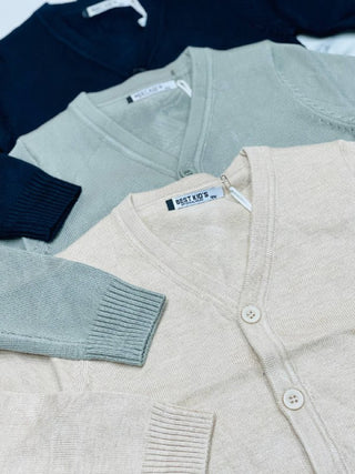 Cardigan Neonato
