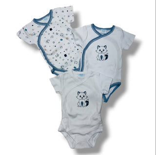 Set Body Neonato/a