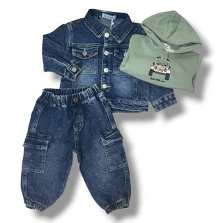 Completo Bambino