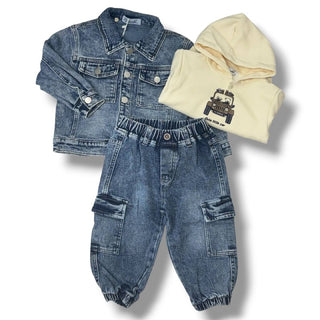 Completo Bambino