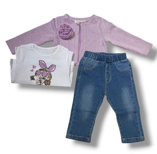 Completo Bambina/ragazza