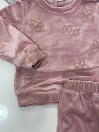 Completo Neonata