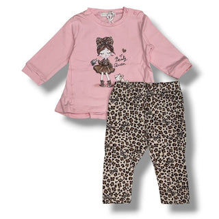 Completo Neonata
