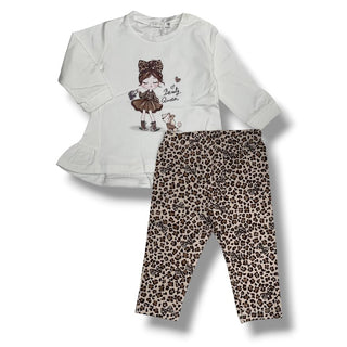 Completo Neonata