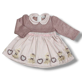 Dress Neonata