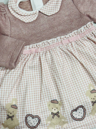Dress Neonata