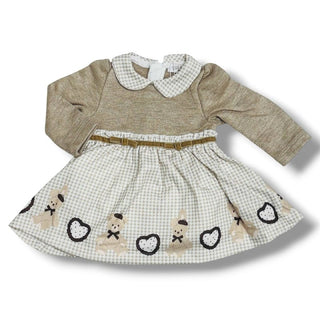 Dress Neonata