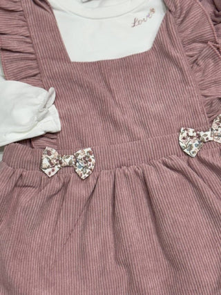 Dress Neonata