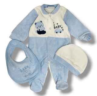 Tutina Neonato