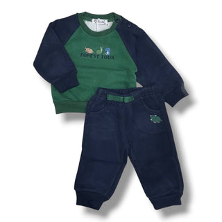 Tuta Neonato