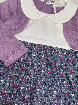 Dress Neonata