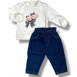 Completo Neonata