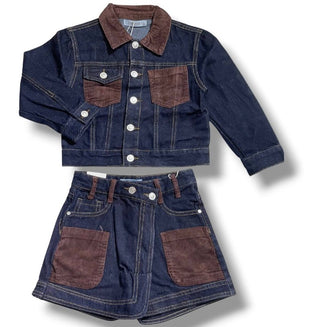 Completo Bambina/ragazza