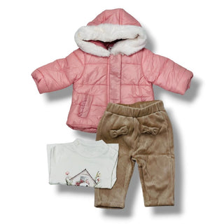 Completo Neonata