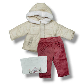 Completo Neonata