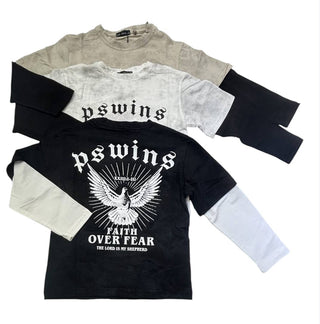 T-shirt Bambino/ragazzo