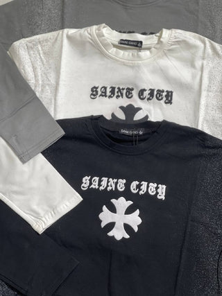 T-shirt Bambino/ragazzo