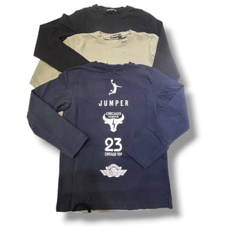 T-shirt Bambino/ragazzo