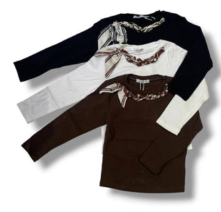 Maglia Bambina/ragazza