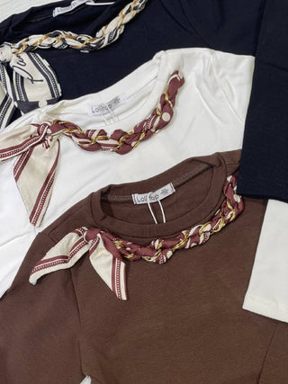 Maglia Bambina/ragazza