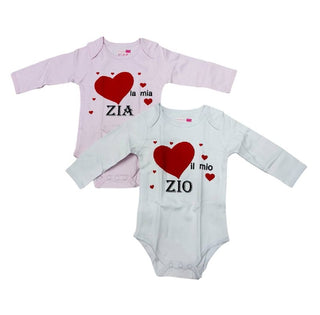 Set Body Neonata