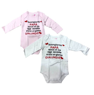 Set Body Neonata/o