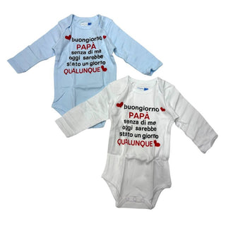 Set Body Neonata/o