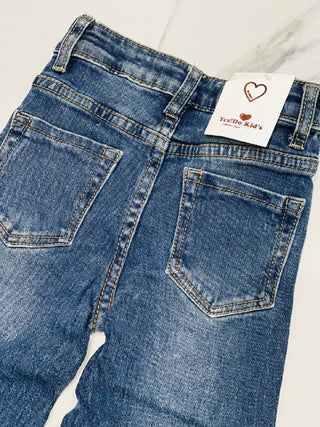 Jeans Neonata