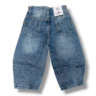 Jeans Bimba