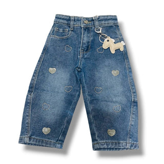 Jeans Bimba
