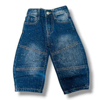 Jeans Neonata
