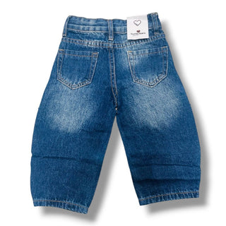 Jeans Neonata
