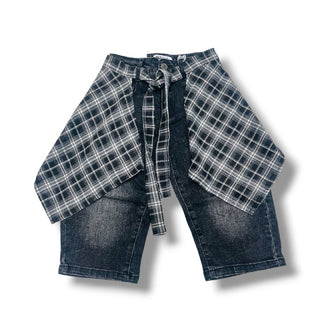 Jeans Neonata