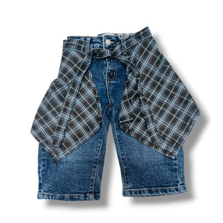 Jeans Neonata