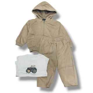 Tuta Neonato