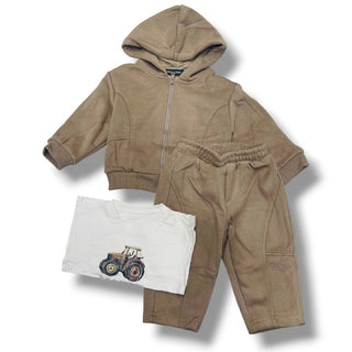 Tuta Neonato
