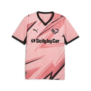 Maglia Del Palermo  Bambino/ragazzo/a