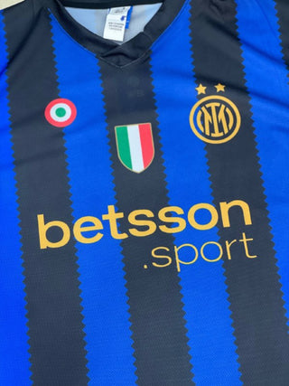 Maglia Inter Bambino/ragazzo/a