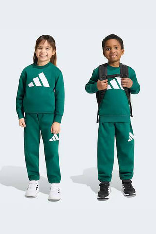 Tuta Adidas Bambino/a