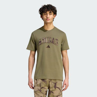 T-shirt Adidas Uomo